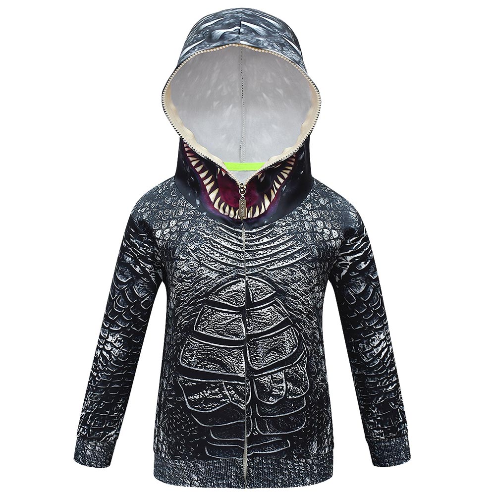 Sudadera godzilla online