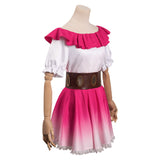 Anime Oshi No Ko Hoshino Ai Cosplay Adulto Traje De Carnaval Halloween Fiesta