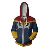 Película Doctor Strange Sudadera Cosplay Navidad Fiesta 3D Impreso Casual