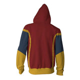 Película Doctor Strange Sudadera Cosplay Navidad Fiesta 3D Impreso Casual