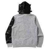 Película The Batman Oreja de Gato Sudadera Cosplay Navidad Fiesta 3D Impreso Casual