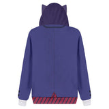 Anime Komi Can't Communicate - Shouko Komi Sudadera Cosplay Navidad Fiesta 3D Impreso Casual