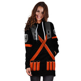 Anime My Hero Academia Bakuguo Katsuki Cosplay Sudadera Larga Navidad Fiesta 3D Impreso Casual