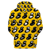 Anime Ranking of Kings / Ousama Ranking Sudadera Cosplay Navidad Fiesta 3D Impreso chaqueta