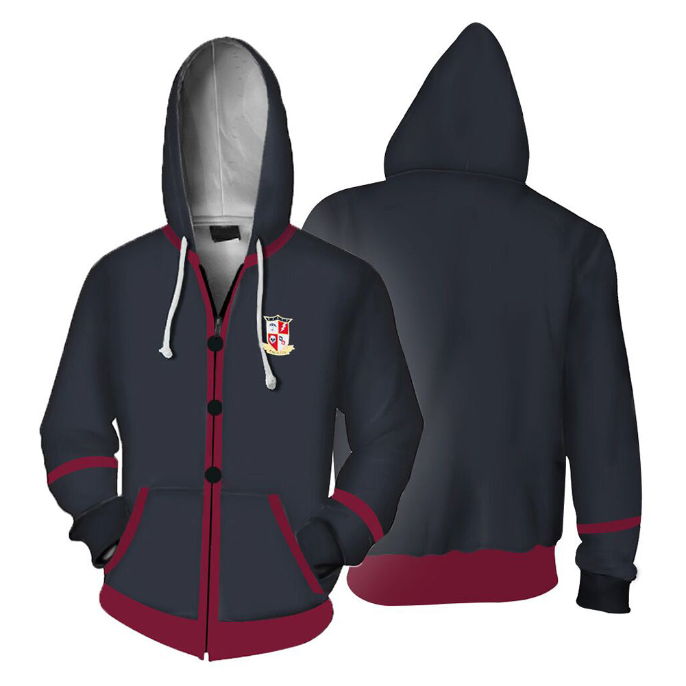 Sudadera umbrella online academy