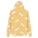 Anime Hololive vtuber Inugami Korone Sudadera Cosplay Navidad Fiesta 3D Impreso Casual chaqueta con cremallera