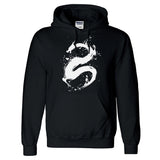 Anime Tokyo Revengers Ken Ryuguji Sudadera Cosplay Navidad Fiesta 3D Impreso Casual
