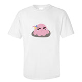 Bocchi the Rock Hitori Gotoh Cosplay Camiseta De Hombre Mujer Camiseta De Verano Con Mangas Cortas Traje General