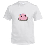 Bocchi the Rock Hitori Gotoh Cosplay Camiseta De Hombre Mujer Camiseta De Verano Con Mangas Cortas Traje General