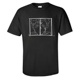 Anime Jujutsu Kaisen Guerra de Hechiceros Yuji Itadori Ryomen Sukuna Camiseta  Unisexo