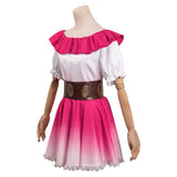 Anime Oshi No Ko Hoshino Ai Cosplay Adulto Traje De Carnaval Halloween Fiesta