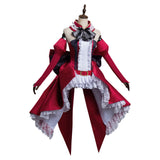 Juego Fate/Grand Order FGO Tristan Cosplay Disfraz Halloween Carnaval Traje Per.