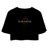 Juego Elden Ring Cosplay Camiseta Pantalón Navidad Fiesta 3D Impreso Casual