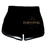 Juego Elden Ring Cosplay Camiseta Pantalón Navidad Fiesta 3D Impreso Casual