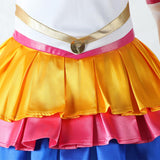 Anime Sailor Moon Tsukino Usagi Cosplay Disfraz Adulto Vestido De Carnaval Halloween Fiesta