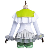 Anime Pretty Derby Seiun Sky Cosplay Disfraz Falda Halloween Carnaval Traje