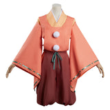 Anime Heike Monogatari Kimono Cosplay Disfraz Navidad Halloween Carnaval Fiesta Traje Per.