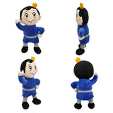 Anime Ranking of Kings Bojji Felpa Juguetes Dibujos Animados Peluche Muñecas Regalos Niños Fiesta Cumpleaños