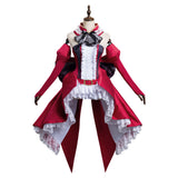 Juego Fate/Grand Order FGO Tristan Cosplay Disfraz Halloween Carnaval Traje Per.