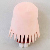 Anime DARLING in the FRANXX 02 Juguetes de Peluche Cosplay Muñecas Regalo