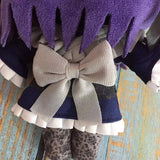 Anime My Dress-Up Darling Kitagawa Marin Cosplay Muñeca Almohada de Felpa Regalo Figura de Dibujos Animados Juguete Accesorios