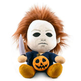 Película Halloween Mike Myers Cosplay Juguetes Peluche Muñecos Cumpleaños Regalos Accesorios