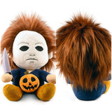 Película Halloween Mike Myers Cosplay Juguetes Peluche Muñecos Cumpleaños Regalos Accesorios