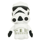 Película Star Wars White Solider Cosplay Juguete Muñeca Almohada de Felpa Regalo Figura de Dibujos Animados Accesorios