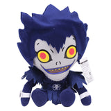 Anime Death Note Cosplay Muñeca Almohada de Felpa Regalo Figura de Dibujos Animados Juguete Accesorios