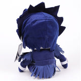 Anime Death Note Cosplay Muñeca Almohada de Felpa Regalo Figura de Dibujos Animados Juguete Accesorios
