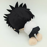 Anime Death Note Cosplay Muñeca Almohada de Felpa Regalo Figura de Dibujos Animados Juguete Accesorios