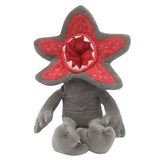 TV Stranger Things Demogorgon Juguete Muñeca Almohada de Felpa Regalo Figura de Dibujos Animados Accesorios