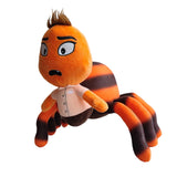 Película The Bad Guys Tarantula Cosplay Muñeca Almohada de Felpa Regalo Figura de Dibujos Animados Juguete Accesorios
