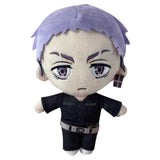 Anime Tokyo Revengers Juguete muñeco peluche dibujos animados regalos fiesta niños accesorios