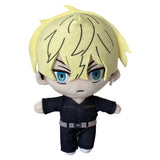 Anime Tokyo Revengers Juguete muñeco peluche dibujos animados regalos fiesta niños accesorios