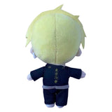 Anime Tokyo Revengers Juguete muñeco peluche dibujos animados regalos fiesta niños accesorios