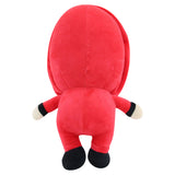 La Casa de Dinero de Papel Heist Juguete muñeco peluche dibujos animados regalos de Navidad niños accesorios