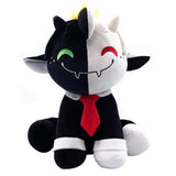Juguete Muñeca de peluche ranboo Crown regalo de Navidad/Fiesta/Cumpleaños para los niños Accesorios