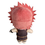 Anime FAIRY TAIL Etherious Natsu Dragneel Cosplay Juguetes Peluche Muñecos Cumpleaños Regalos Accesorios