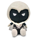 TV Moon Knight Marc Spector Cosplay Muñeca Almohada de Felpa Regalo Figura de Dibujos Animados Juguete Accesorios