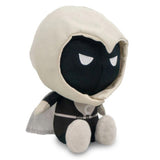 TV Moon Knight Marc Spector Cosplay Muñeca Almohada de Felpa Regalo Figura de Dibujos Animados Juguete Accesorios