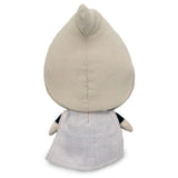 TV Moon Knight Marc Spector Cosplay Muñeca Almohada de Felpa Regalo Figura de Dibujos Animados Juguete Accesorios