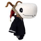 The Ancient Magus Bride Elias Ainsworth Figura de Dibujos Animados Muñeco de Peluche  Suaves Juguetes de Regalo para Niños