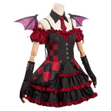 My Dress-Up Darling Kitagawa Marin Cosplay Disfraz Traje De Carnaval Halloween Fiesta