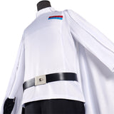 Película Rogue One Orson Krennic Cosplay Disfraz Adulto Top Pantalones Conjuntos De Carnaval Halloween Fiesta