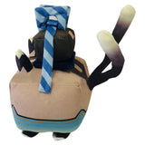 Juego Genshin Impact Kirara Juguetes De Peluche Suave Mascota Cumpleaños Navidad Regalo