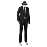 Anime High-Rise Invasion Sniper Máscara Cosplay Disfraz Navidad Halloween Carnaval Fiesta Traje