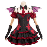 My Dress-Up Darling Kitagawa Marin Cosplay Disfraz Traje De Carnaval Halloween Fiesta