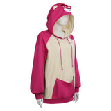 Película Toy Story Strawberry Bear Cosplay Disfraz Sudadera Traje Fiesta Halloween Carnaval DISFRAZDEDIADEBRUJAS.ES®