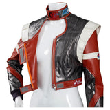 Juego Cyberpunk 2077 Panan Palmer Cosplay Disfraz Navidad Halloween Carnaval Fiesta Traje